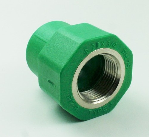 Aqua plus ppr fusiotherm - ppr,