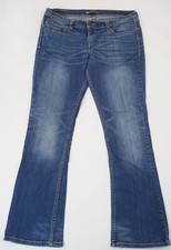 Levi's Damen Jeans Demi Curve