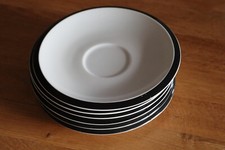 Porzellan teller friesland - porzellan,