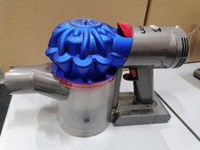 Dyson V7 Staubsauger –
