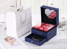 Geschenkbox Schmuckschatulle