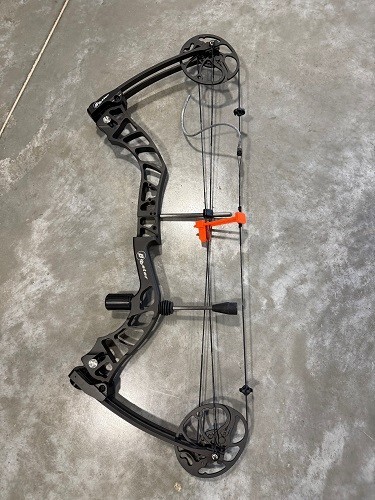 Compound booster 1 - cp, 31.1