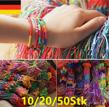 10-50X Bunte Freundschaft