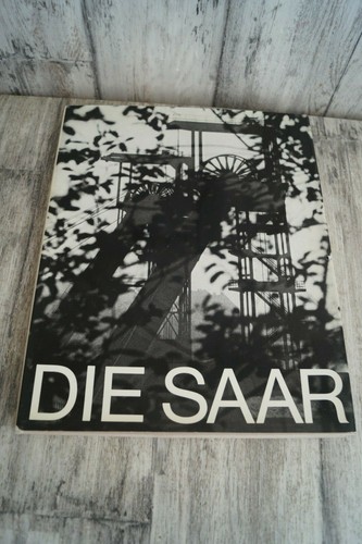 Die saar weisweiler - die,