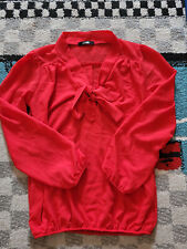 Mädchen Damen Hailys Bluse  Gr. 36 S TOP