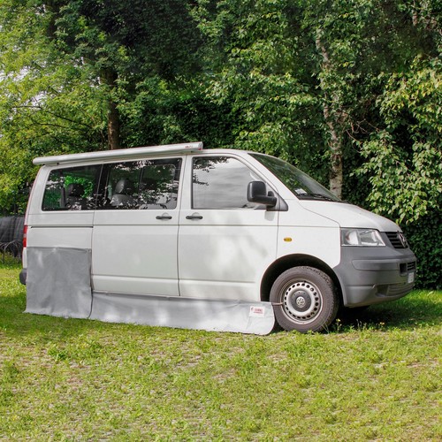 Bodenschürze t6 - vw, t5/t6