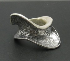 Extravagant Sterling Silber