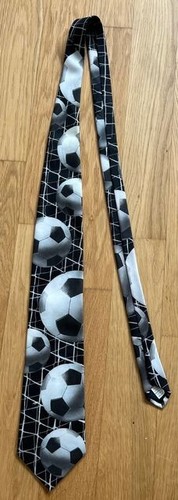 Krawatte fussball - krawatte,