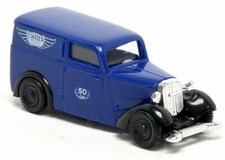 Brekina DKW F7 Kasten