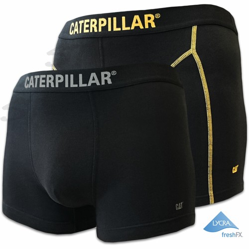 Cat caterpillar herren boxer - cat®,