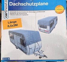 Dachschutzplane Wohnmobil