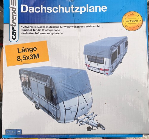 Dachschutzplane wohnmobil - dachschutzplane,