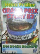 * Grand Prix Story 1982  Heinz