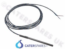 J TYP SONDE FÜR PIZZAOFEN DIGITAL CONTROLLER PIZZA GROUP TORNATI OFEN CUPPONE