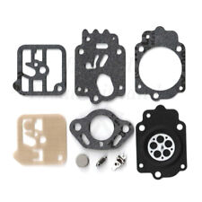 Vergaser-Kit Membrane Tillotson RK-33HK für Dolmar 112 114 117 120