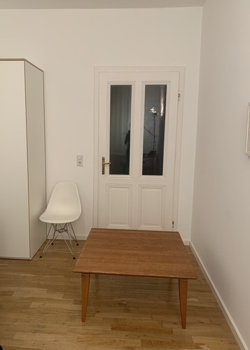 Couchtisch holz massiv - couchtisch,