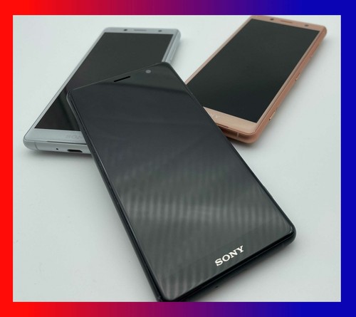 Wie neu sony - sony, xperia