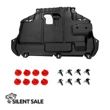 UNTERFAHRSCHUTZ MOTORSCHUTZ +