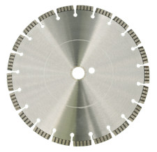 Diamanttrennscheibe Beton