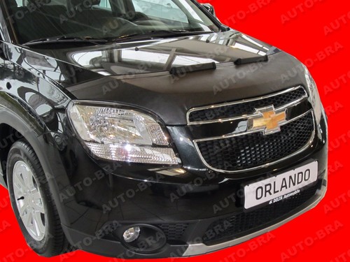 Bonnet bra für chevrolet - für,