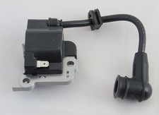 ZÜNDSPULE RC VERBRENNER