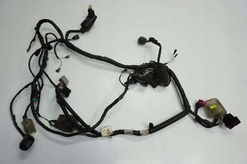 Honda 125 varadero 07 11 - 125,
