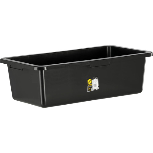 Mörtelkasten 40l baucontainer - mÖrtelkasten,
