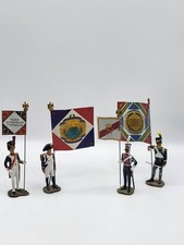 Figuren Soldaten Napoleon