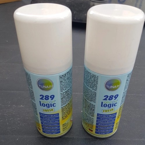 Original tunap 289 aircon - x2,