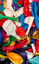 30x Werbeluftballons, Looner 