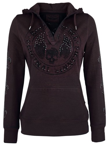 Rock rebel emp damen - rebel,