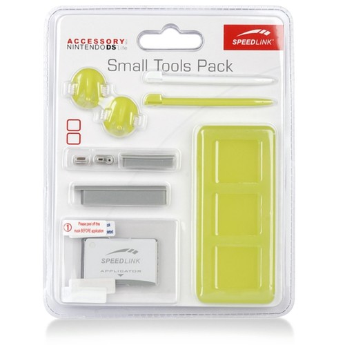 Speedlink 8in1 set - speedlink,