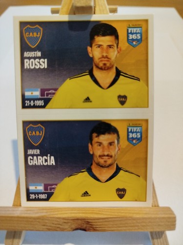 Panini fifa 365 sticker - panini, 2022