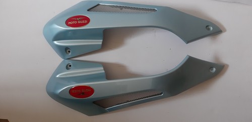 Motorrad guzzi grau förderer - motorrad,