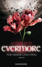 Evermore 6 - Für immer und