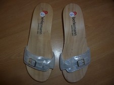 Berkemann Clogs Gr.6,5