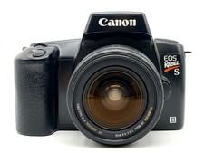 Canon eos rebel tamron - s,