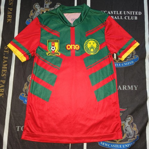Kamerun third 3rd 2022 2023 - 3rd,