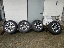 Volvo Original Felgen 32209452
