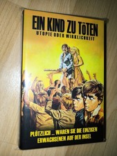 Ein Kind zu Töten... • Limited 66 Hartbox • 2-Disc DVD Blu-ray • mit Schutzfolie