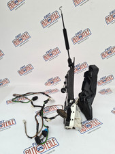 Original Mercedes Türschloss