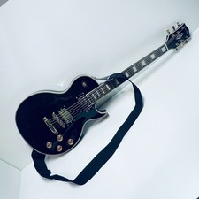 Harley benton gitarre - benton,