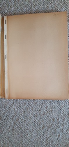 Sammelbilderalbum mittel und - mittel,
