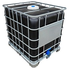  1000l IBC Container SCHÜTZ