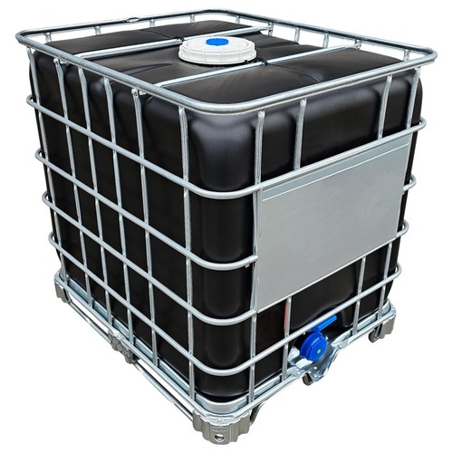1000l ibc container - ibc, schÜtz