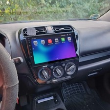 64G Autoradio Für Mitsubishi