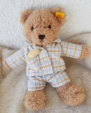 Steiff Teddybär süsser Mond Bär 236464 Teddy zum an und ausziehen Kuscheltier