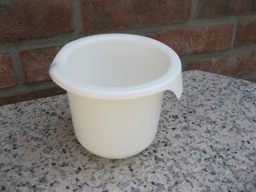 Mixbecher rührschüssel für - mixbecher,