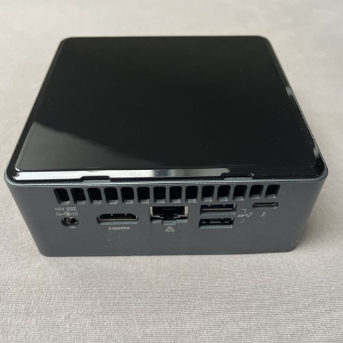 Intel nuc 8beh - nuc, i3
