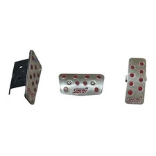 Original SUBARU STi AT